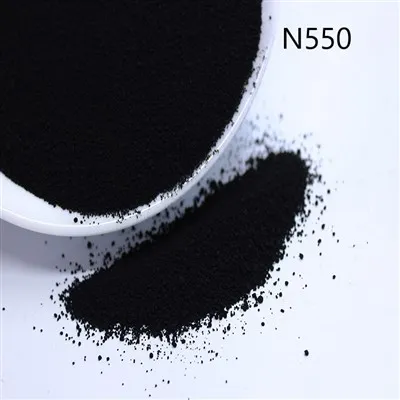 Aké sú antistatické vlastnosti Carbon Black Dye?