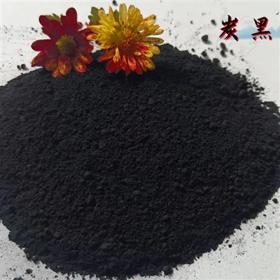 Aké sú aplikácie Carbon Black Pigment v námornom priemysle?