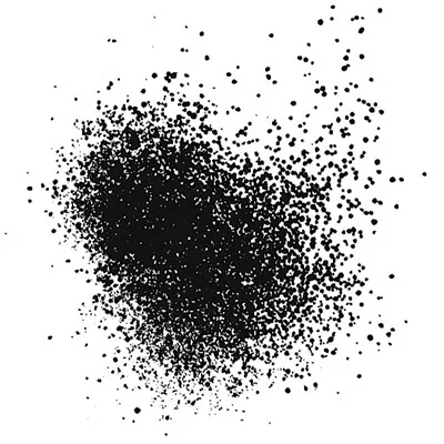 Uhlíková čerň N234